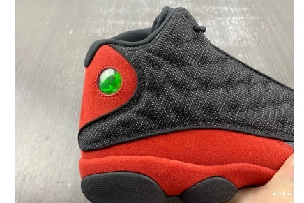 414571-004 Retro Bred Jordan 13 0813